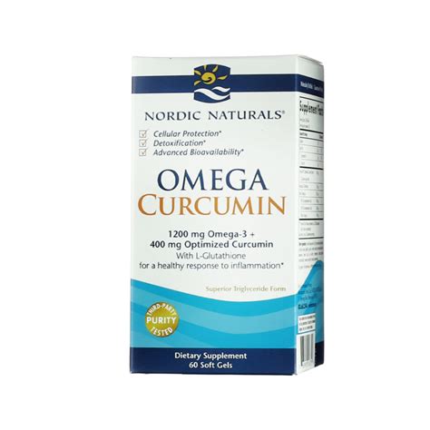 nordic naturals omega curcumin capsules.